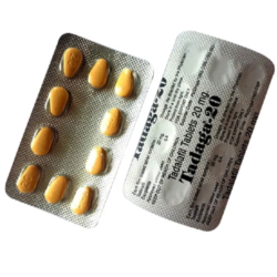 Tadaga 20mg