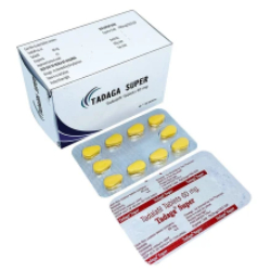 Tadaga Super 60mg