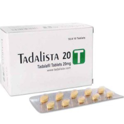 タダリスタ 20mg
