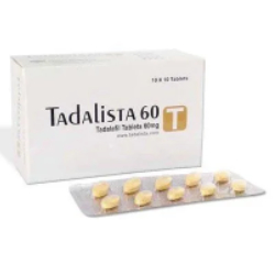 Tadalista 60mg
