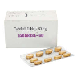 タダライズ 60mg