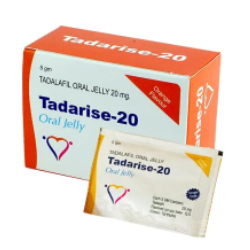 Tadarise Oral Jelly