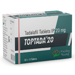 Toptada 20mg