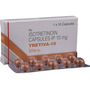 Tretiva 10Mg