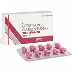 トレティバ 20mg