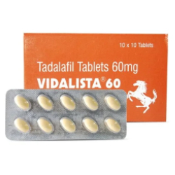 Vidalista 60mg