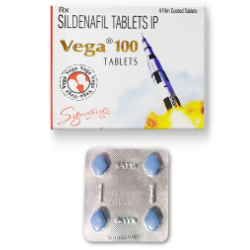 Vega 100mg