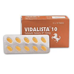 VIDALISTA 10MG