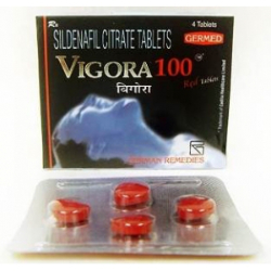 Vigora 100mg