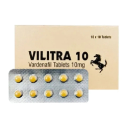 Vilitra 10mg