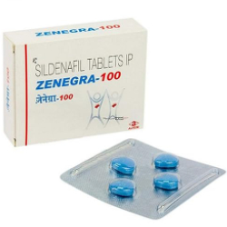 Zenegra 100mg