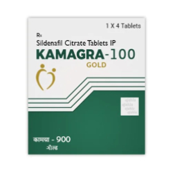 Kamagra Gold 100mg