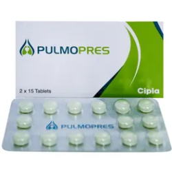 pulmopres 20mg
