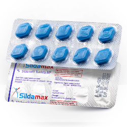 sildamax 100mg