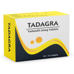 Tadagra 20mg