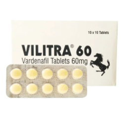 Vilitra 60mg