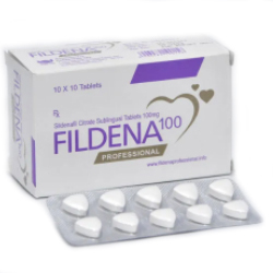 Fildena Professional 100mg
