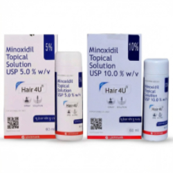 ヘアフォーユー 5%と10%