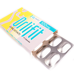 ORLIFIT 120MG