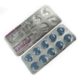 Sildigra Gold 200mg
