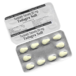 Tadagra Soft Tablets