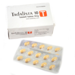 Tadalista 10mg