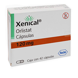 Xenical 120mg
