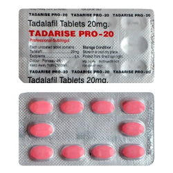 タダライズプロ20mg
