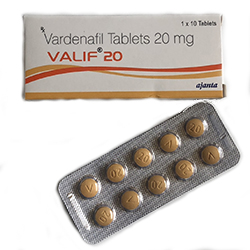 バリフパッケージ