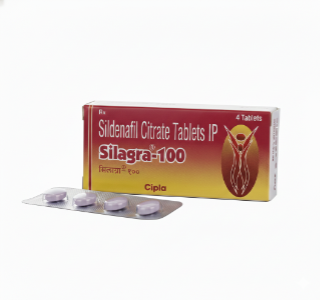シラグラ（Silagra）100mg：高品質なシルデナフィル製剤の決定版