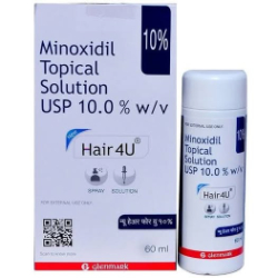 ヘアフォーユー 10%