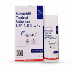 ヘアフォーユー 5%