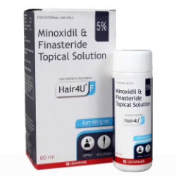 ヘアフォーユーF 5%