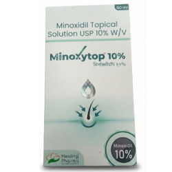 ミノキシトップ 10%