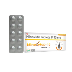 ミノキシトップタブレット 10mg