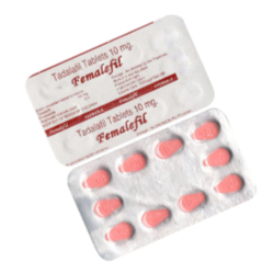 フィメルフィル